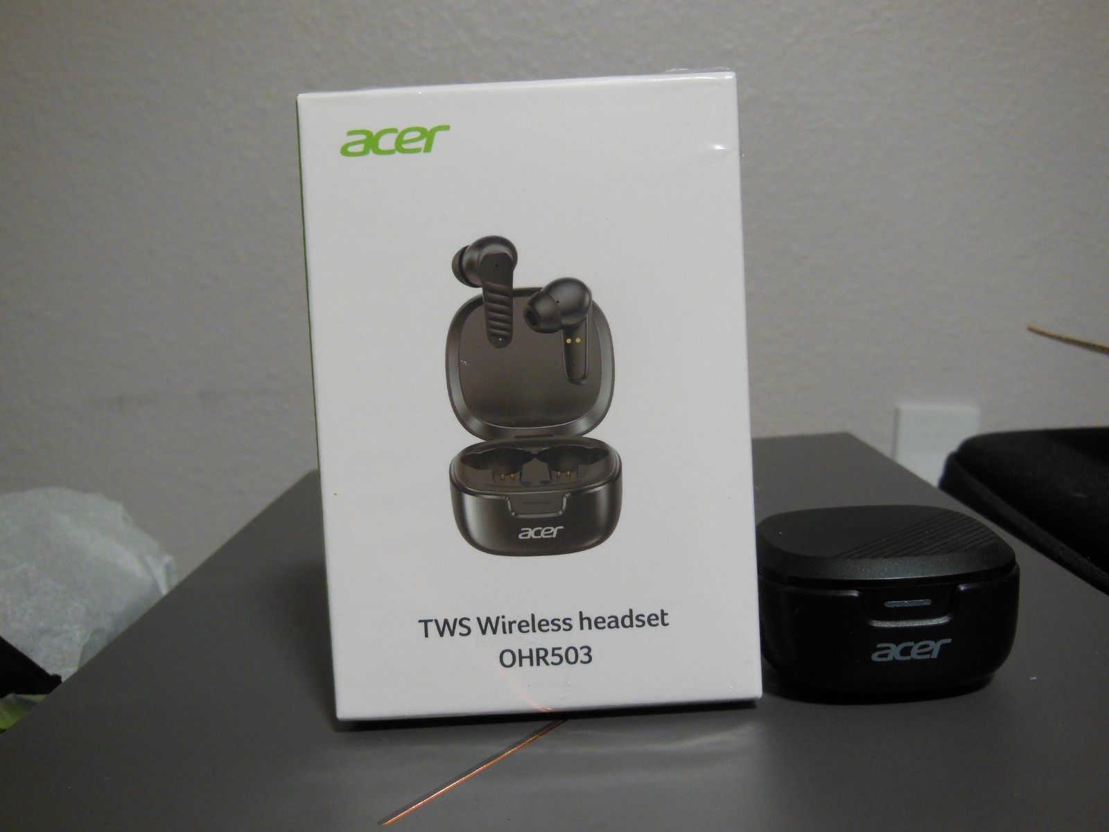Acer OHR503 open box brand new