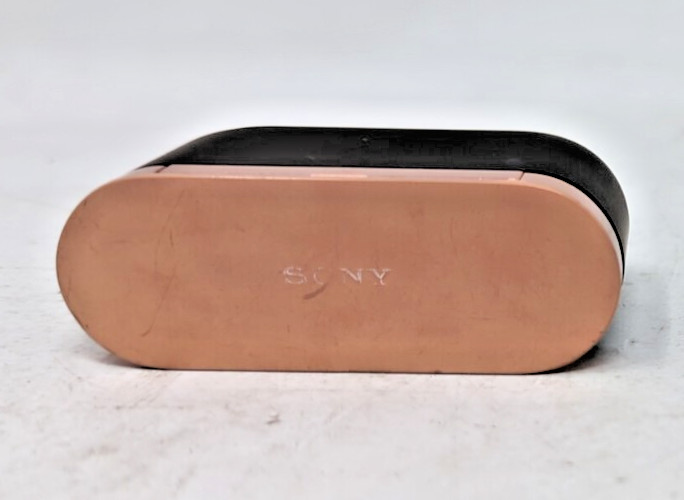 Sony wf-1000xm3 True Wireless Earbuds with charging case!!!READ DESCRIPTION!!