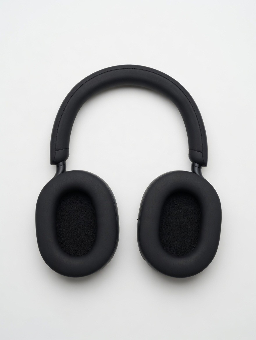 Sony WH-1000XM5 Wireless Noise Canceling Headphones Black NEW