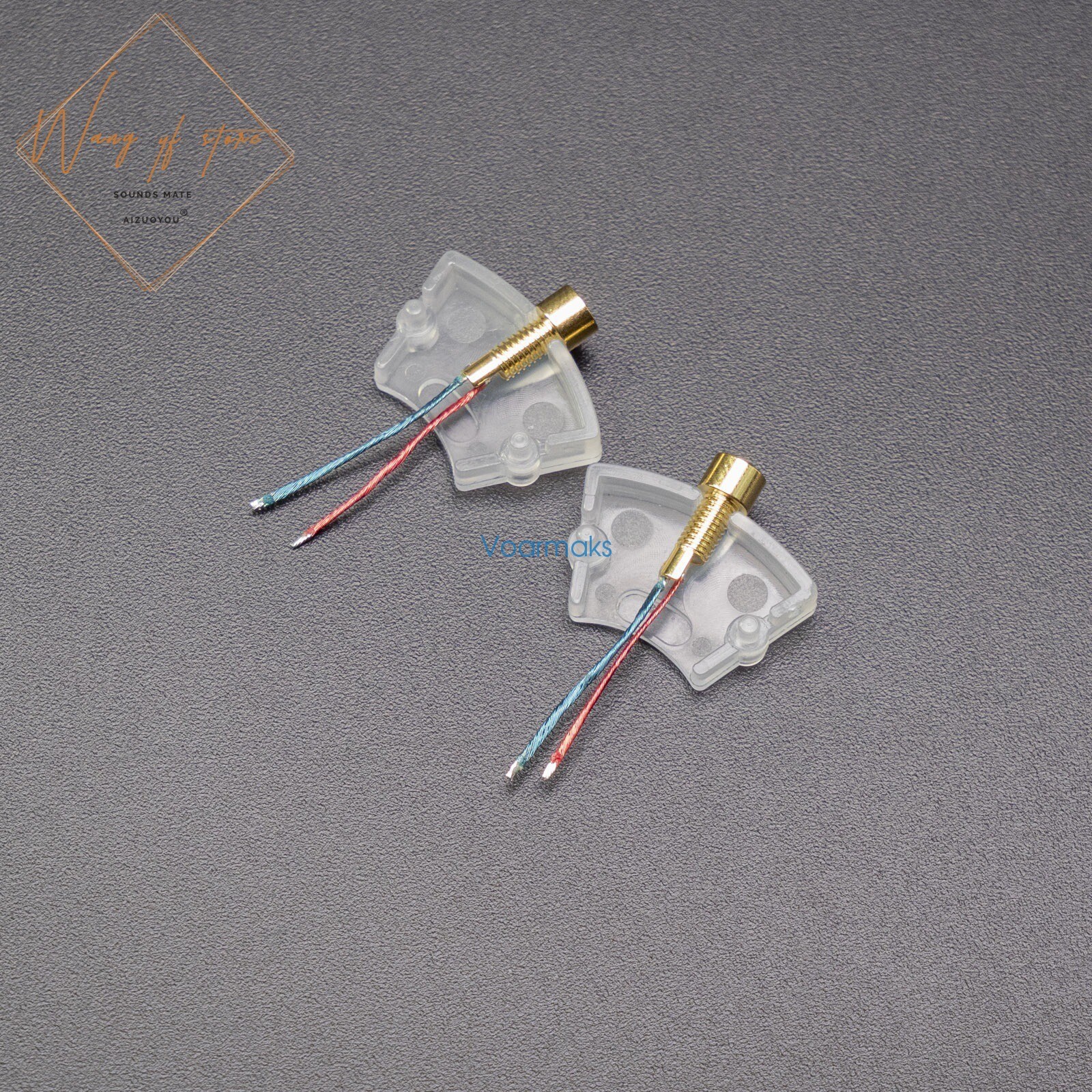 DIY MMCX Speaker Headband Ear Pad Cable For Koss Porta Pro Portapro Headphone