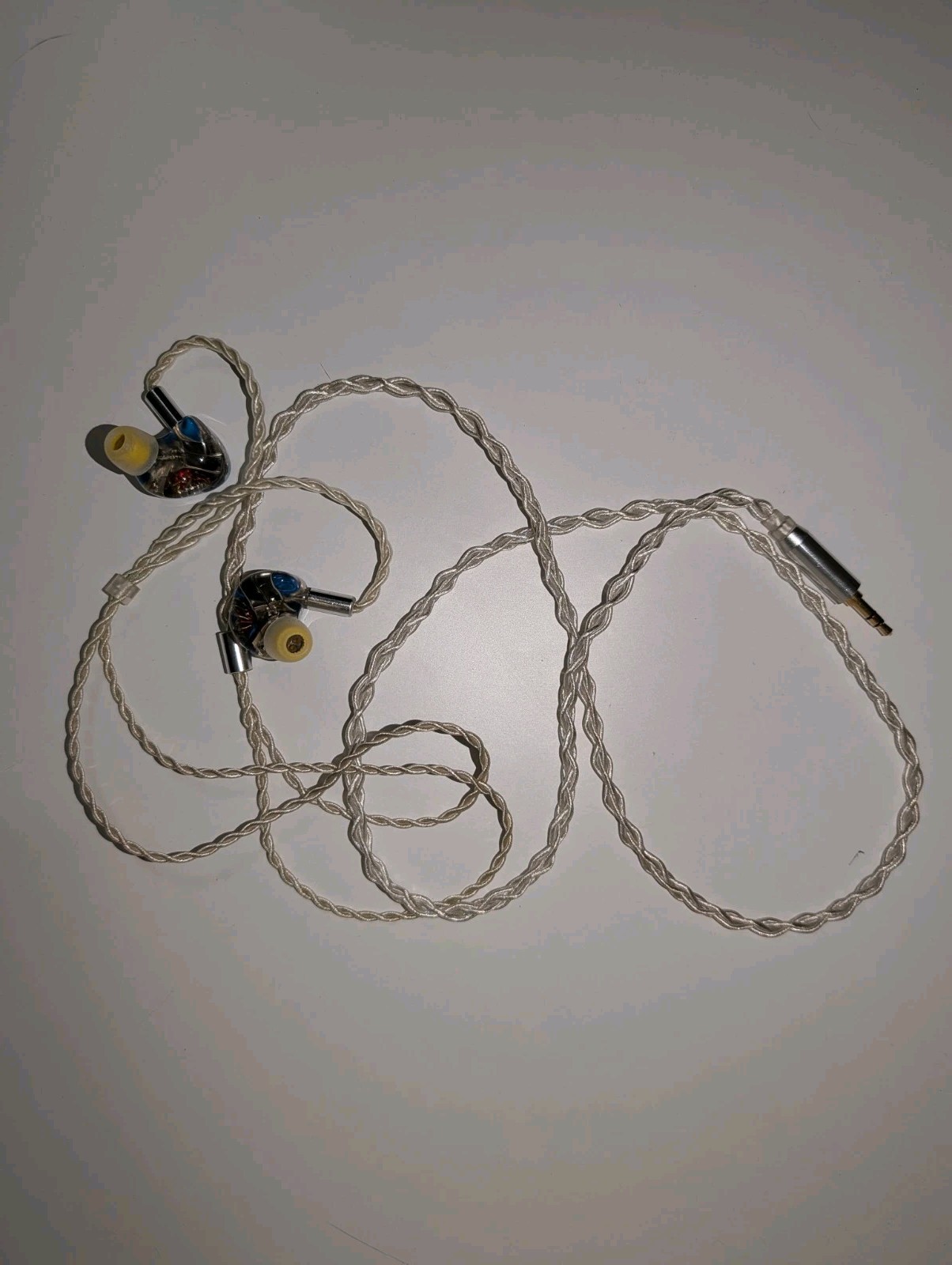 IEM Linsoul Kiwi Ears Orchestra Lite Headphones