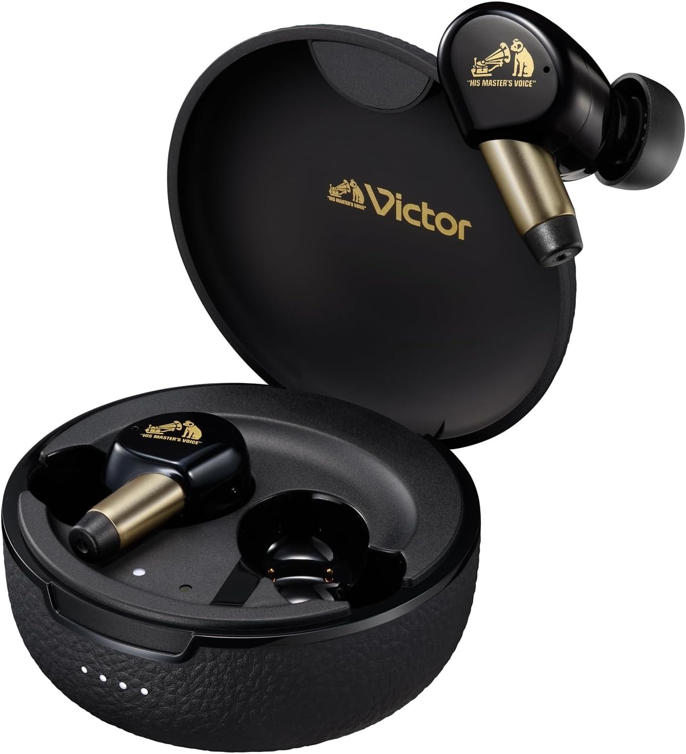 JVC KENWOOD Victor WOOD master Wireless Bluetooth Ver. 6.0 HA-FW5000T-B