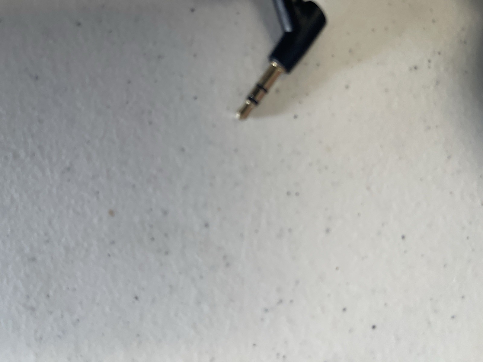 5 Pack Bulk Wired On-Ear Headphones with 3.5mm Plug for Classroom Library Travel