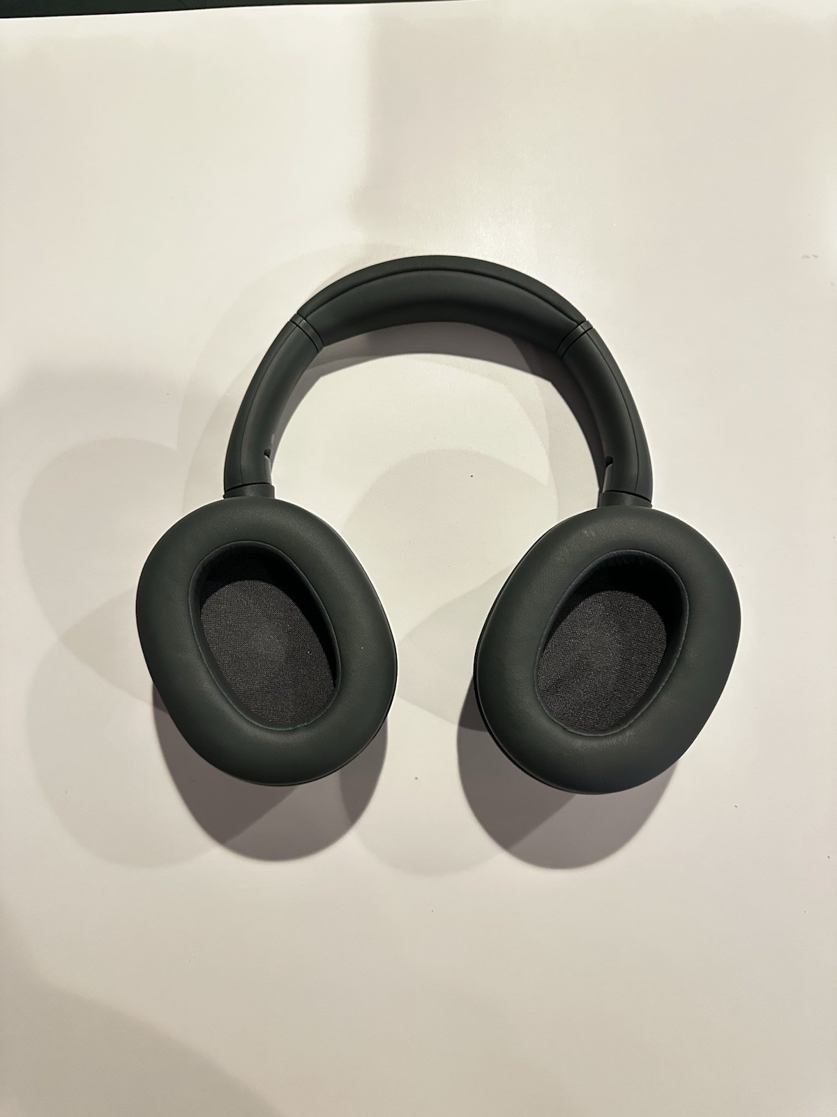 Sony WHULT900N/H Headphones