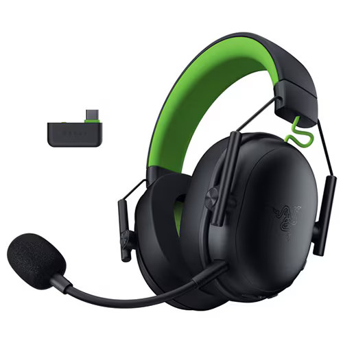 Razer BlackShark V3 X HyperSpeed for Xbox Wireless Headset RZ04-05420200-R3M1