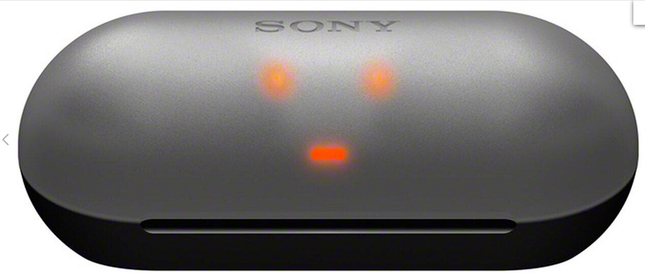 Sony WF-C500 Earset WFC500/B