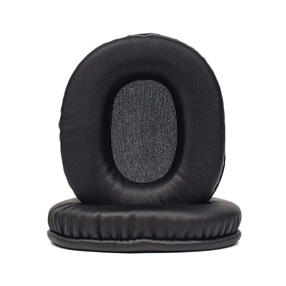 Replacement Ear Pads Cushion For Sony MDR-7506 MDR-V6 MDR-CD 900ST Headphones