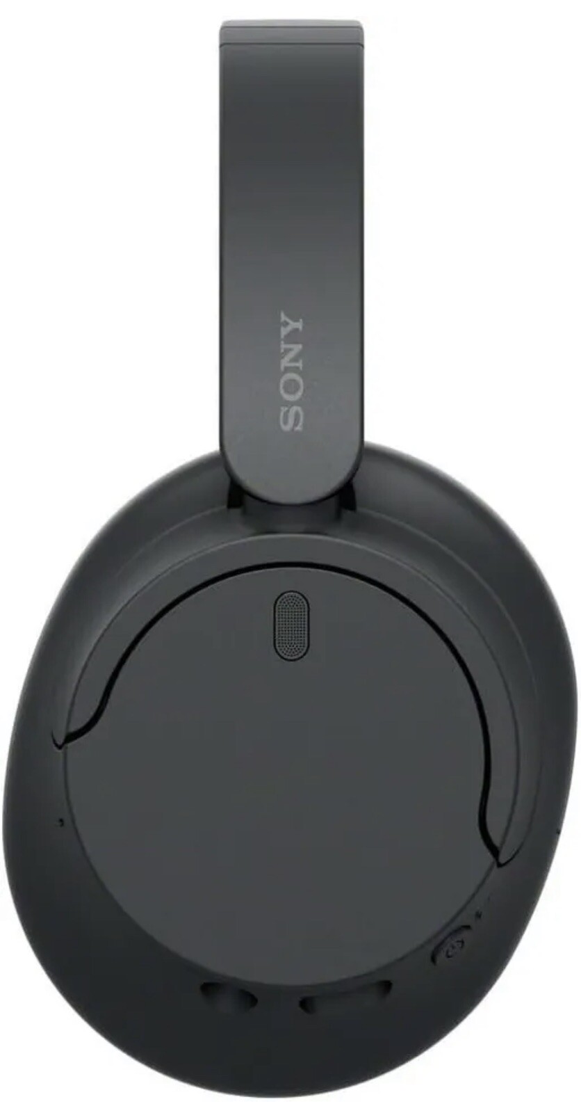 Sony WH-CH720N Lightweight Noise Canceling Wireless Headphones -BLACK