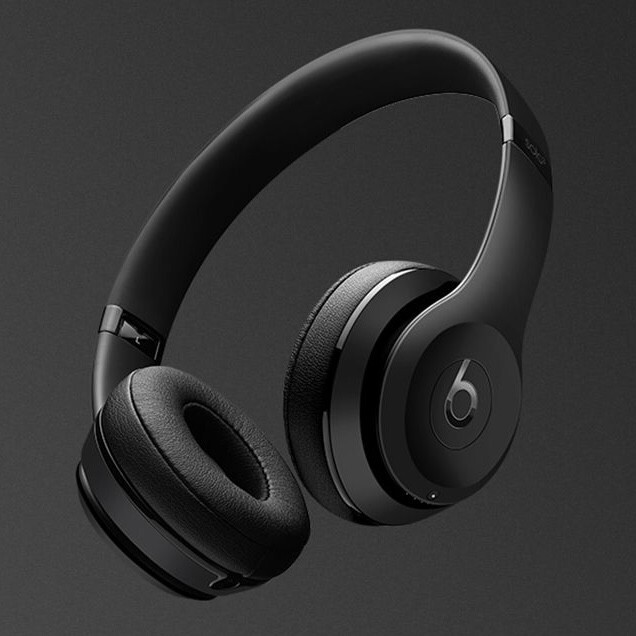 Original Beats Solo3 Wireless Club Collection Headphones – All Color New Sealed