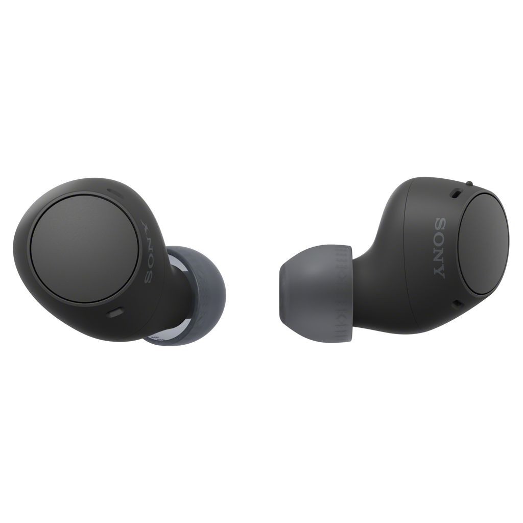 Sony WF-C710N/B (Black) Wireless Noise Cancelling Earbuds