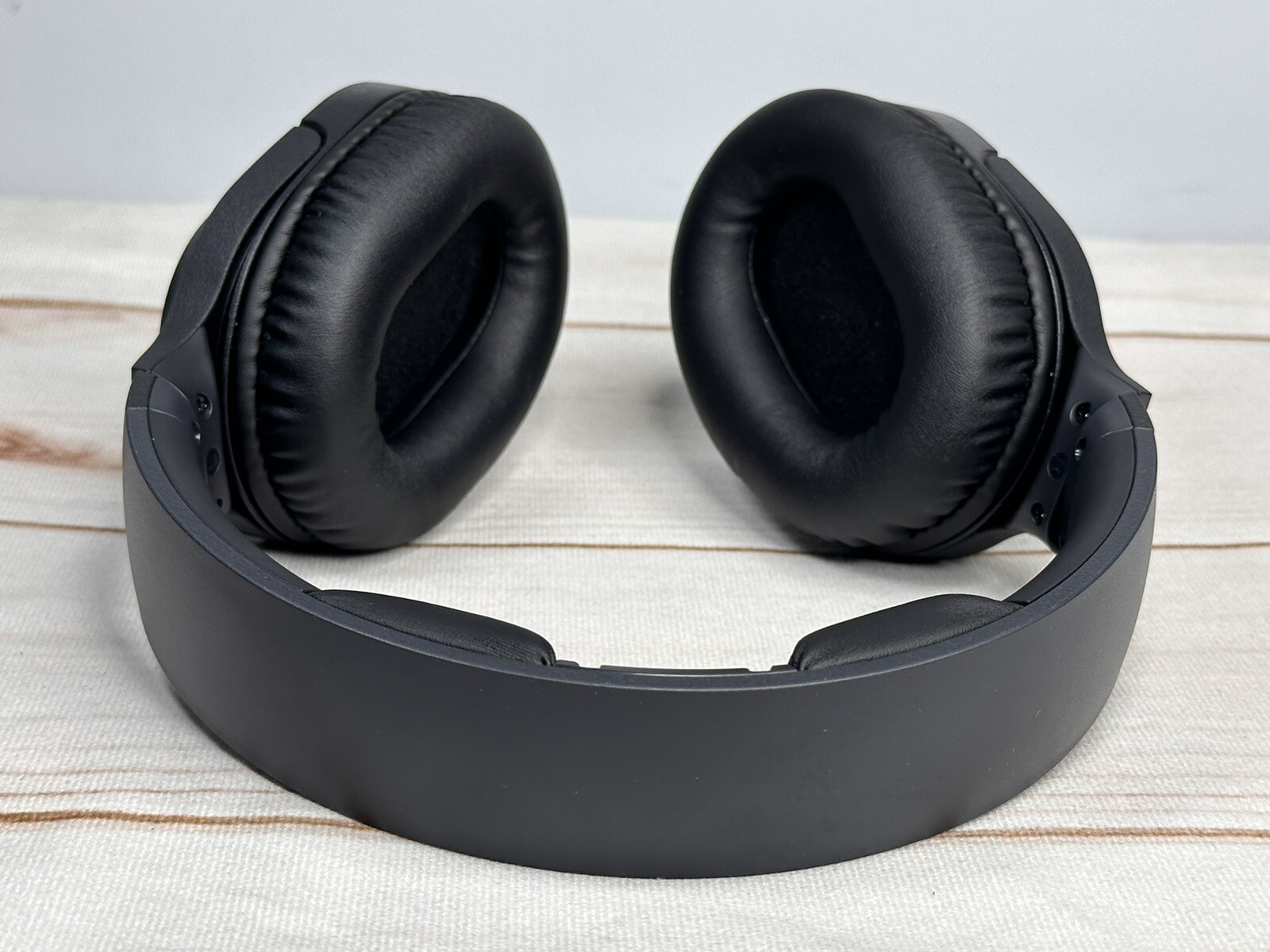 Sony WH-RF400 Wireless Home Theater-Replacement Headphones Only for TV