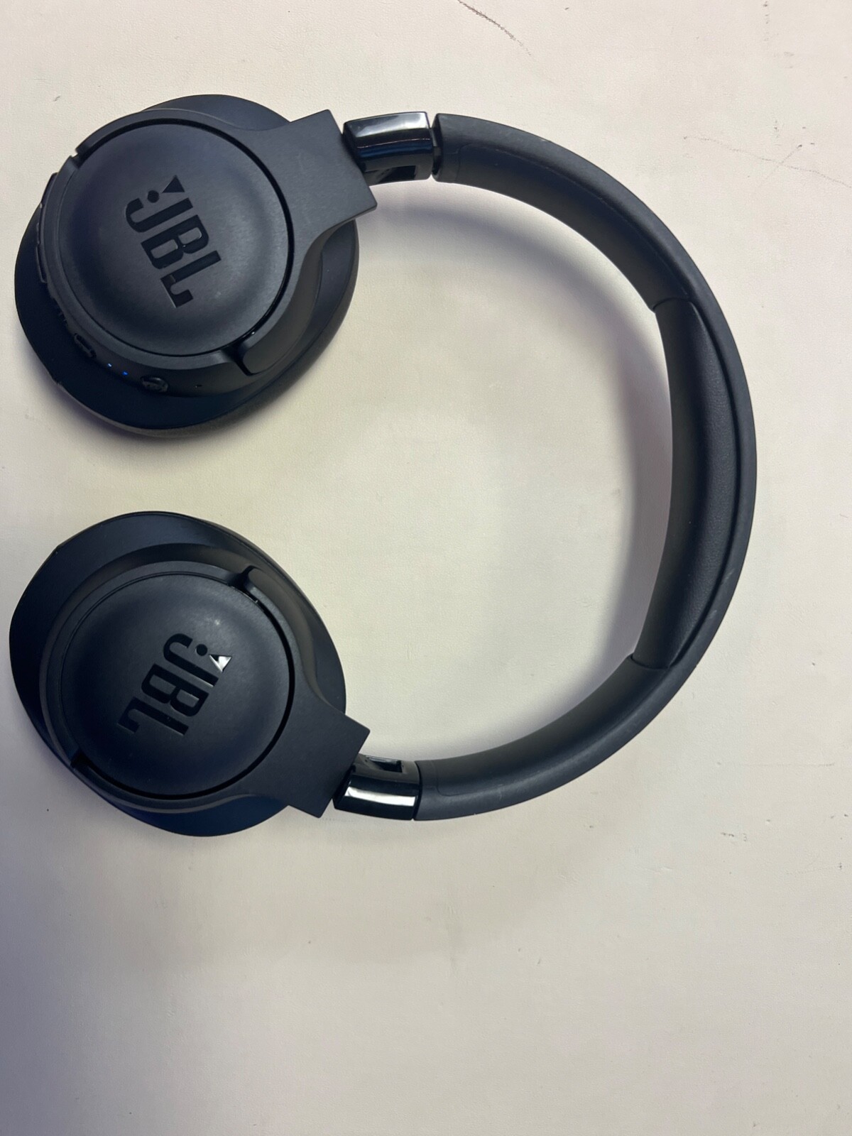 JBL Tune760NC Active Noise Cancelling Bluetooth Headphones-BLACK-248
