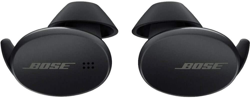 Bose Sport Earbuds Wireless Bluetooth Black Model 427929