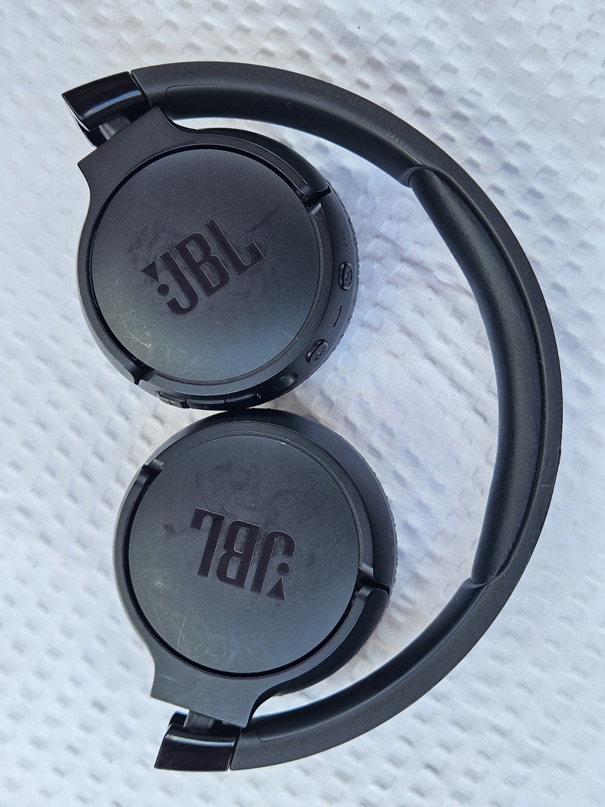 JBL Tune 670NC Wireless Over-Ear Headphones Bluetooth ANC Mic Noise Cancelling