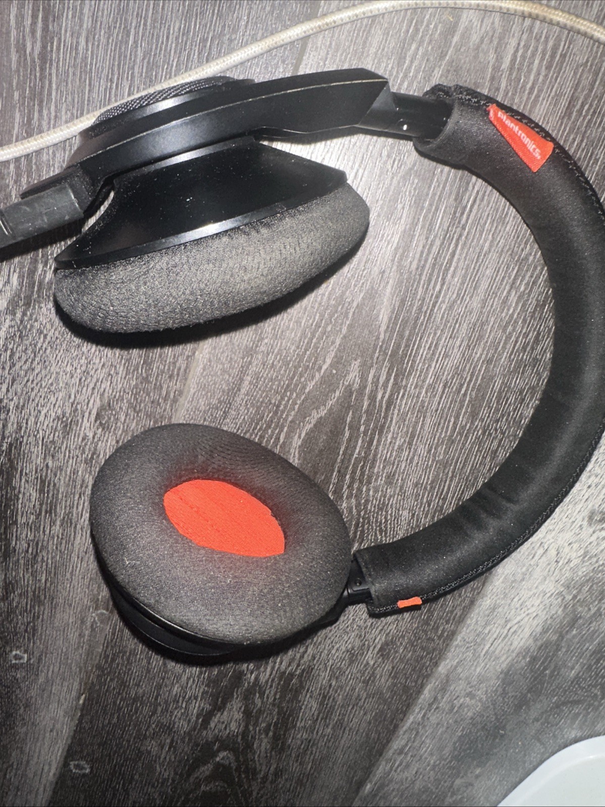 PLANTRONICS RIG STEREO Gaming HEADSET in Black WITH MIC for PC MAC, PHONE & Xbox