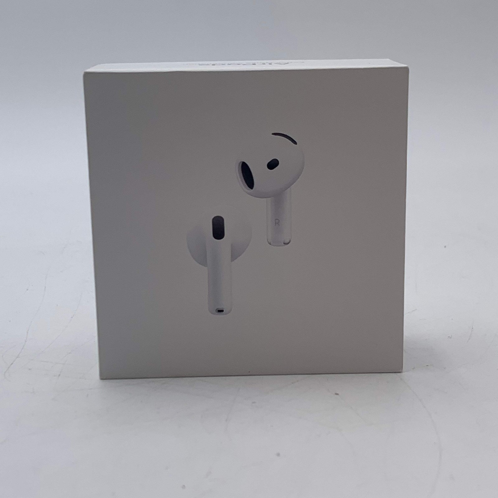 Apple AirPods 4th Gen ANC MagSafe Charging Case / A3055 A3056 A3059 MXP93LL/A