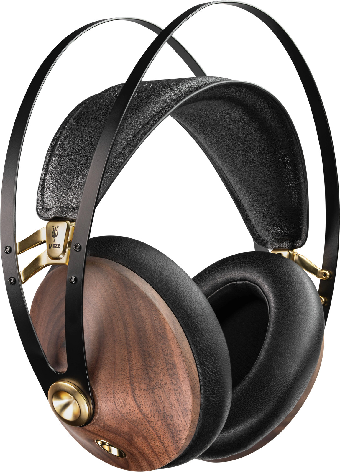 Meze Audio 99 Classics V2 over-ear headphones