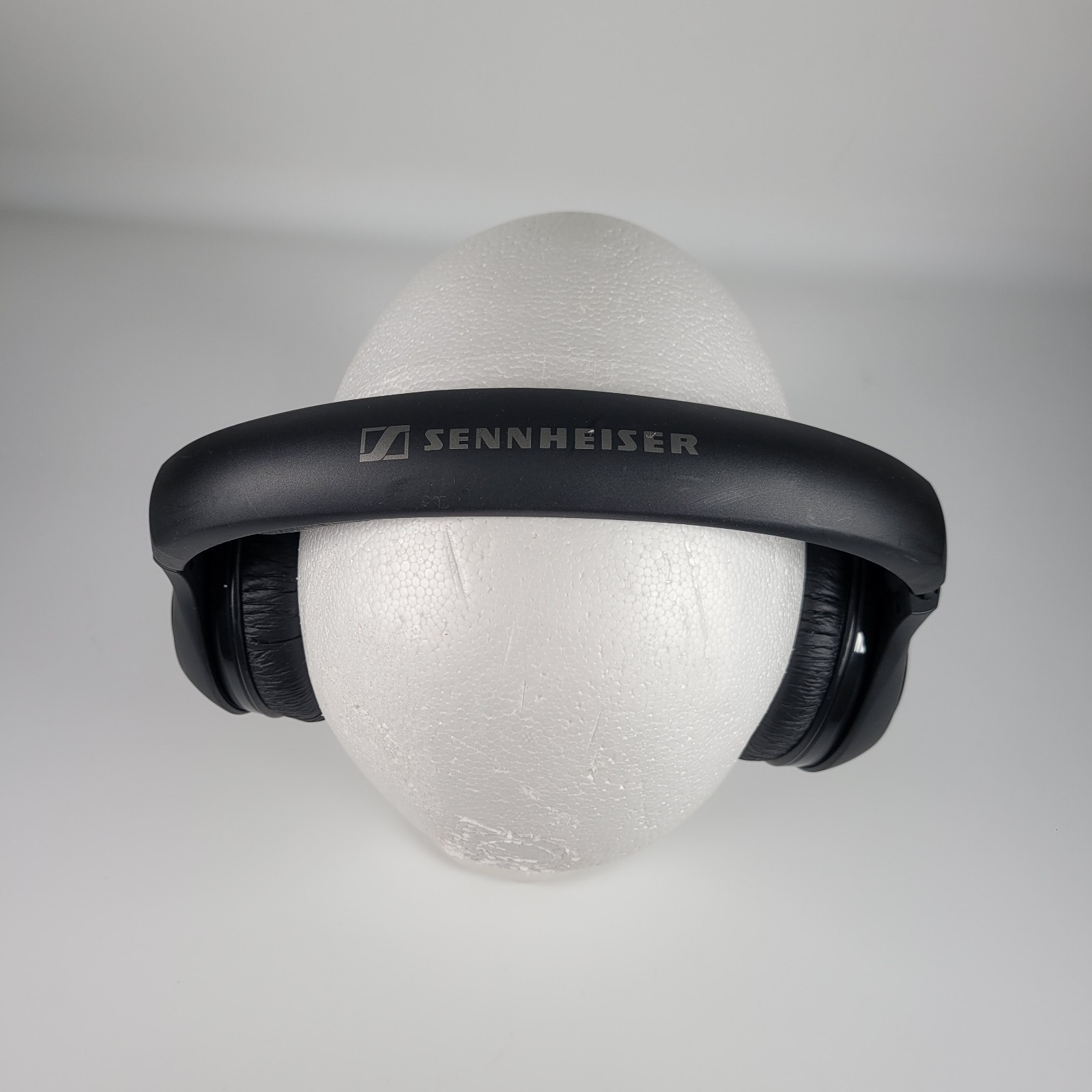 Sennheiser HDR 160 Headband Wireless Headphones – Black