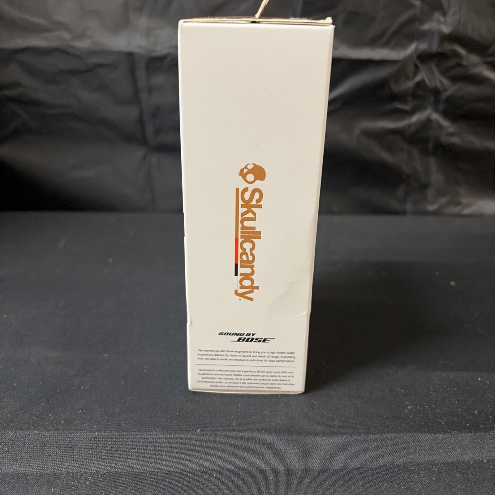 Skullcandy Method 360 ANC Wireless Bluetooth Earbuds Leopard