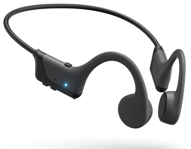 Bone Conduction Headphones Model HS1
