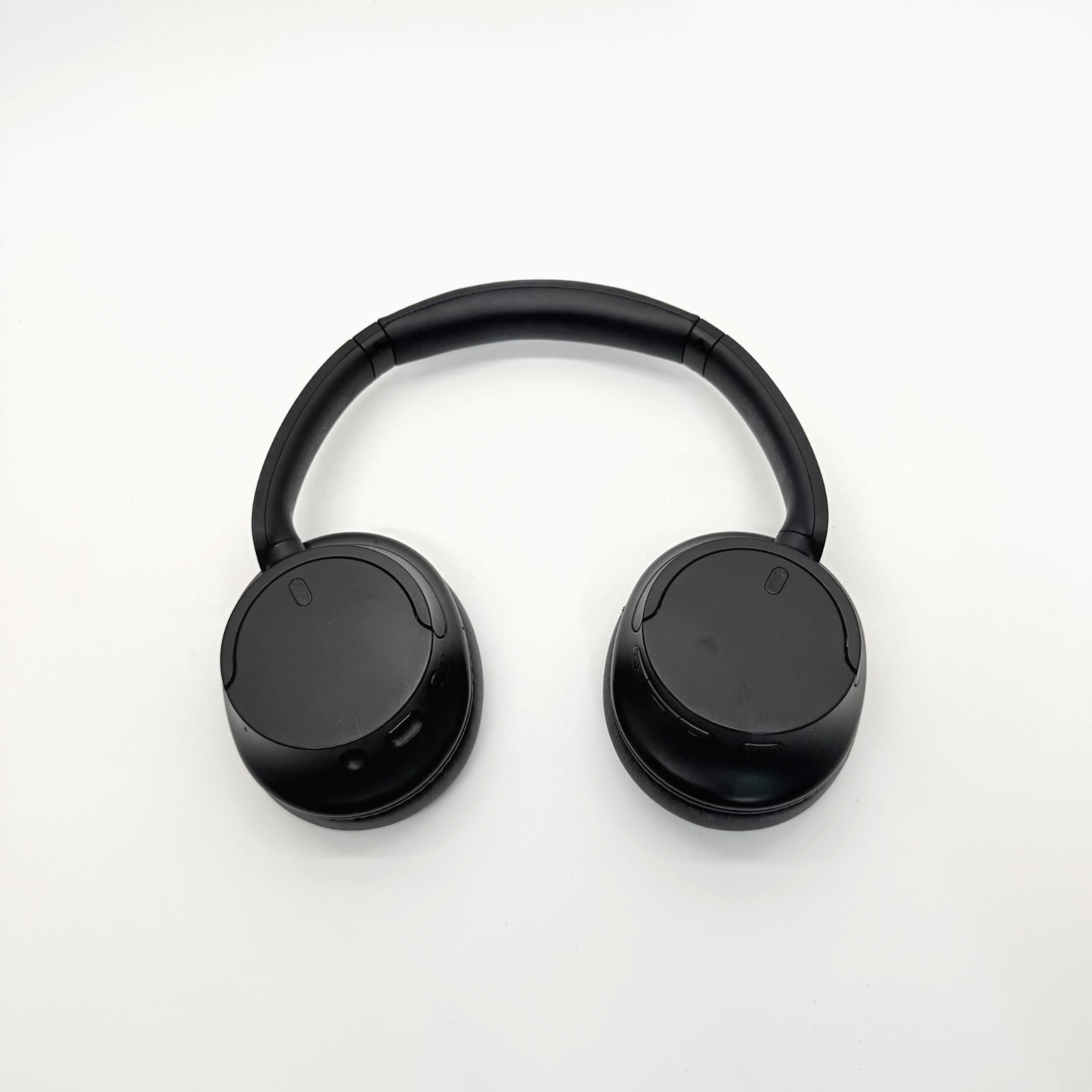Sony WH-CH720N/B Noise Canceling Wireless Headphones WHCH720N – Black
