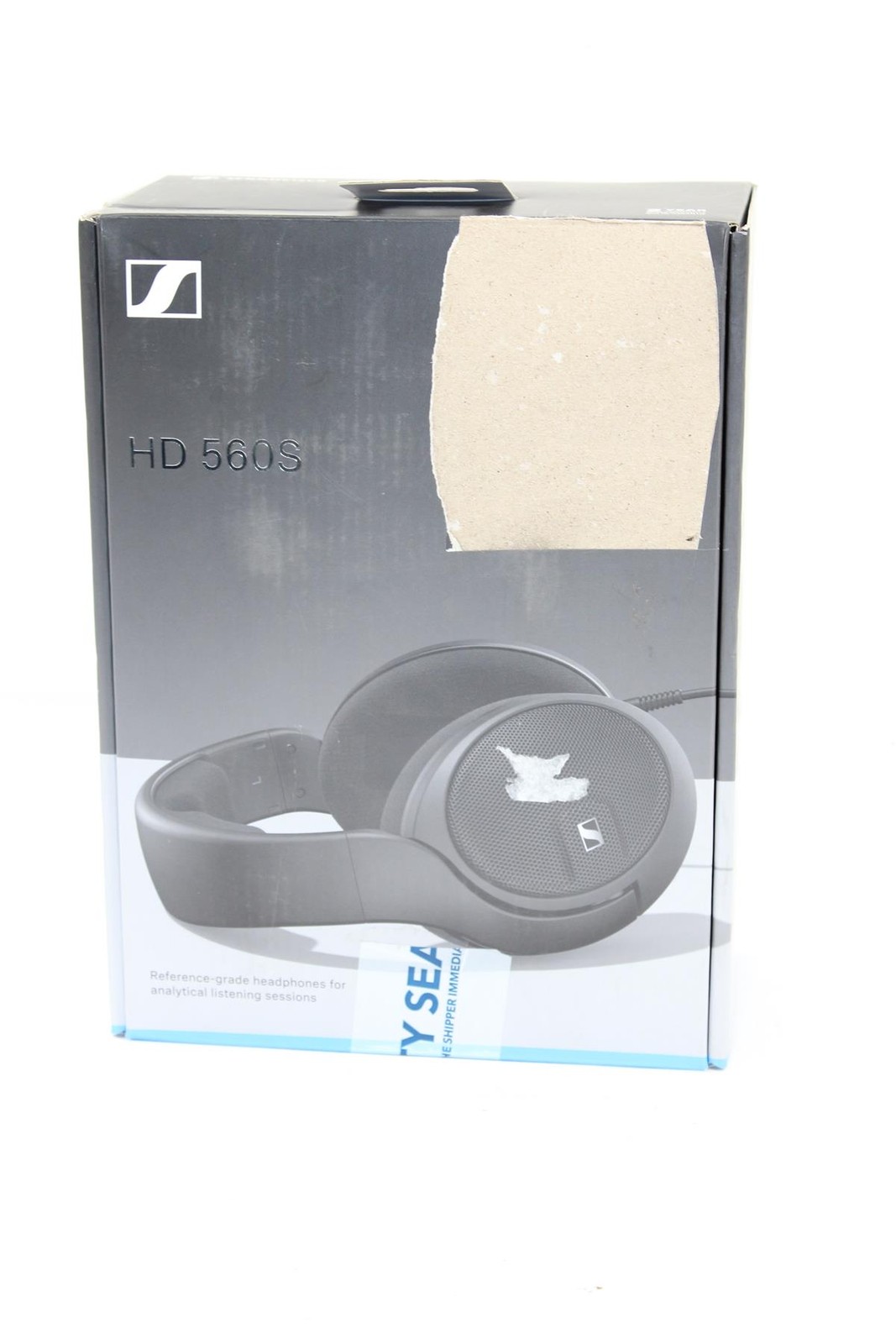 Sennheiser HD 560S Open-back Headphones Audiophile Over Ear – Free shipping
