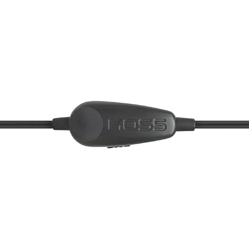 Koss SportaPro Stereo Headphones, Standard Packaging