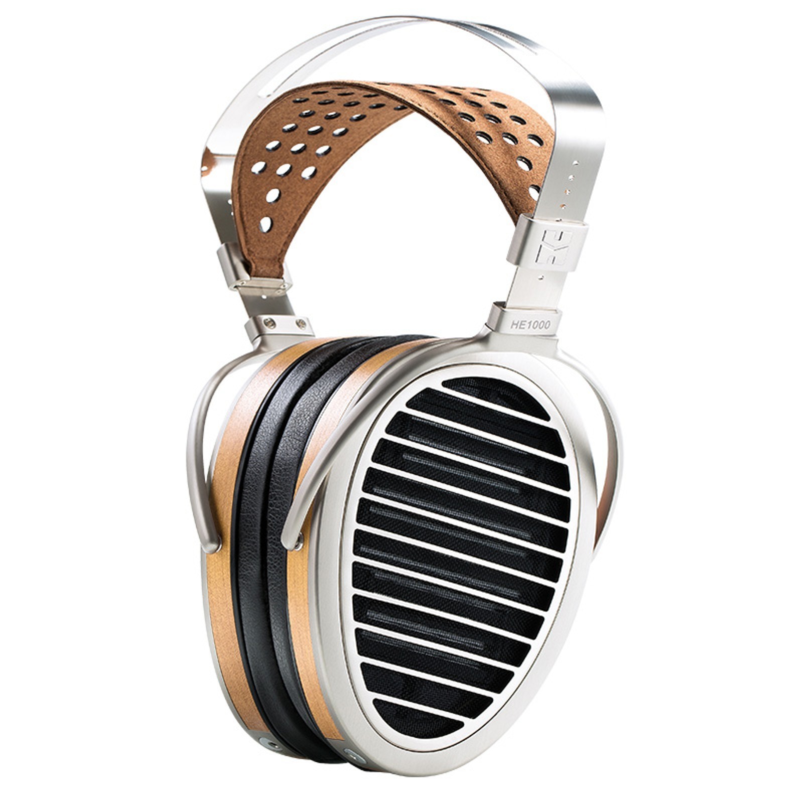HiFiMan HE1000 v4 Stealth Headphones (Demo)