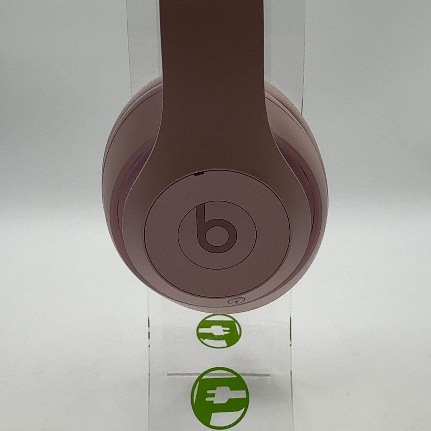 Beats Studio Pro Wireless Over-Ear Bluetooth Headphones Cloud Pink A2924