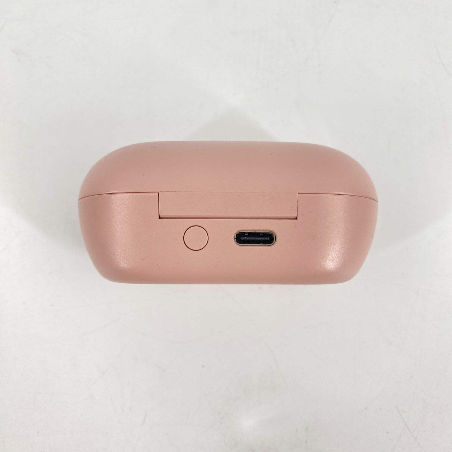 Sony WF-C710N Noise Cancelling Wireless Earbuds Pink YY2986