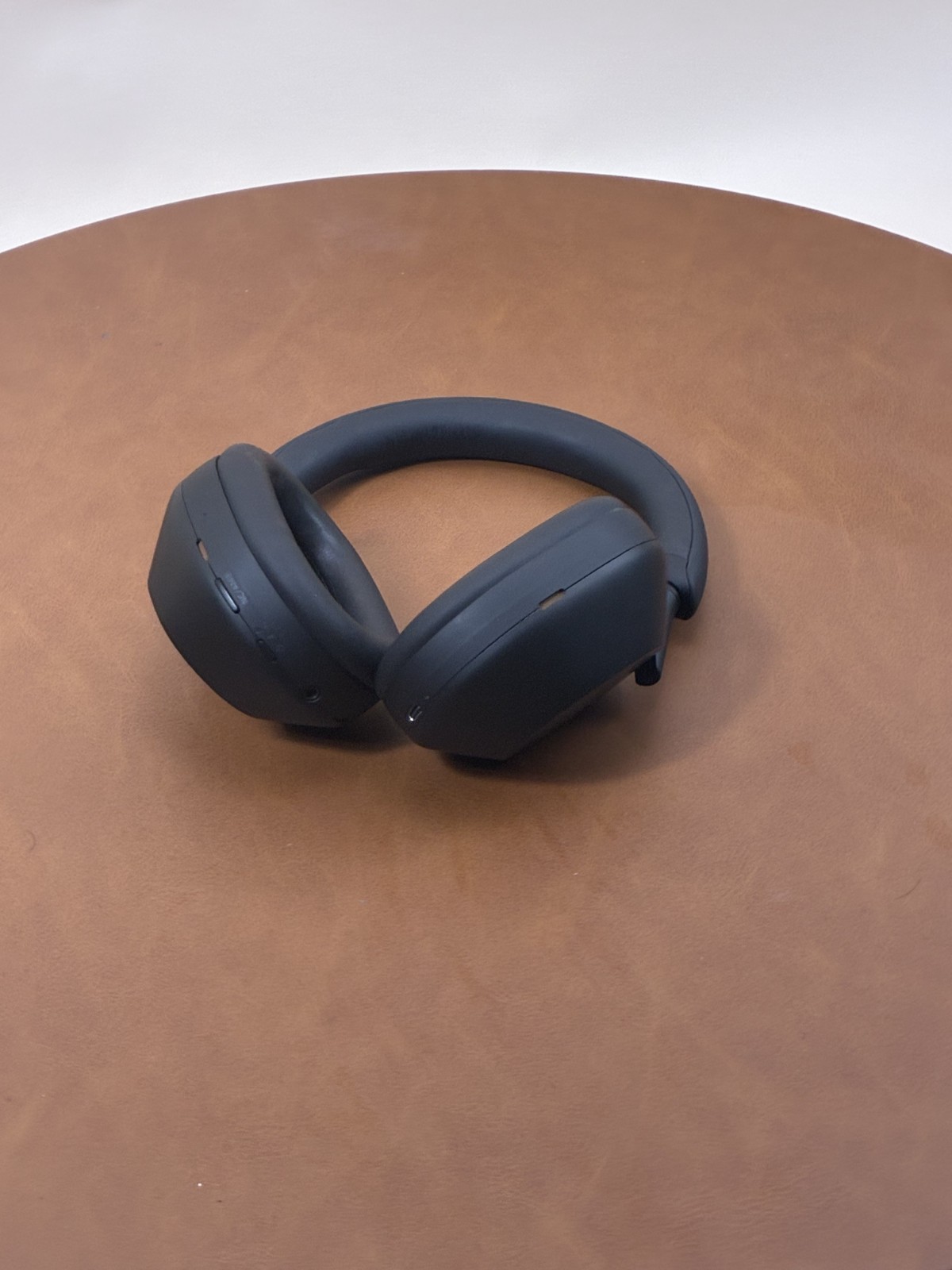 Sony WH-1000XM5 Wireless Noise Canceling Headphones – Black