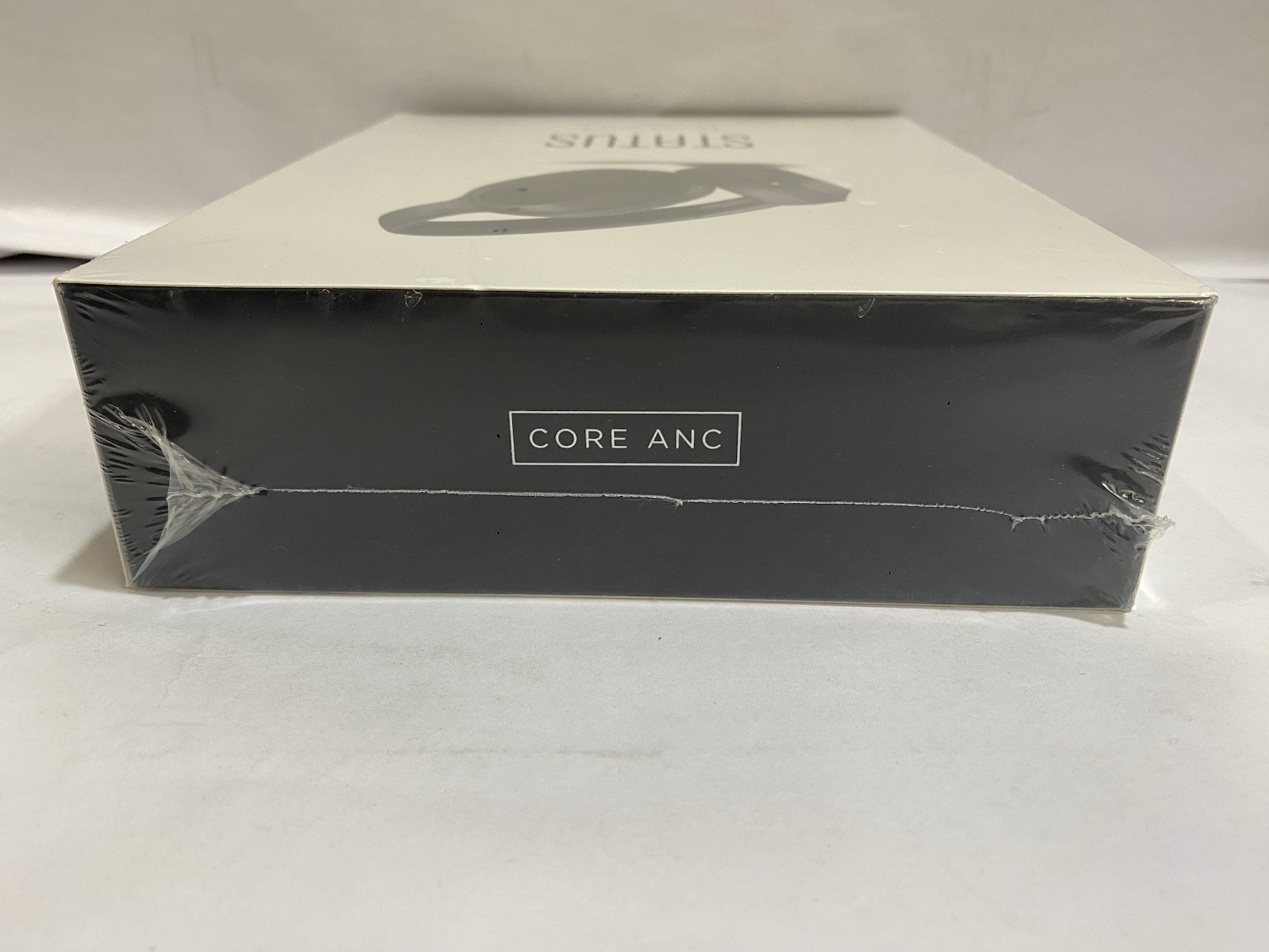 STATUS CORE ANC Wireless Headphones CAVE (NEW SEALED)