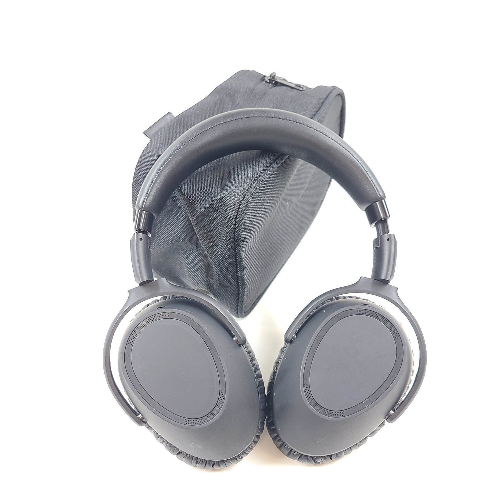 Sennheiser Epos Adapt 660 Wireless Over-Ear Bluetooth Headphones Grade A Black