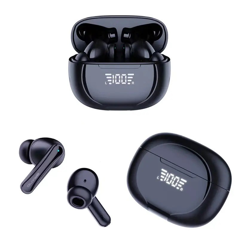 Wireless Bluetooth Portable Headphones