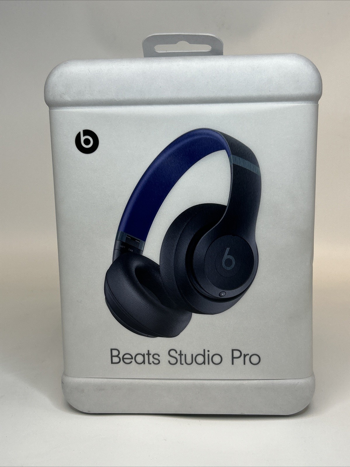 Beats Studio Pro – Premium Wireless Over-Ear Headphones – Navy *NEW SEALED*