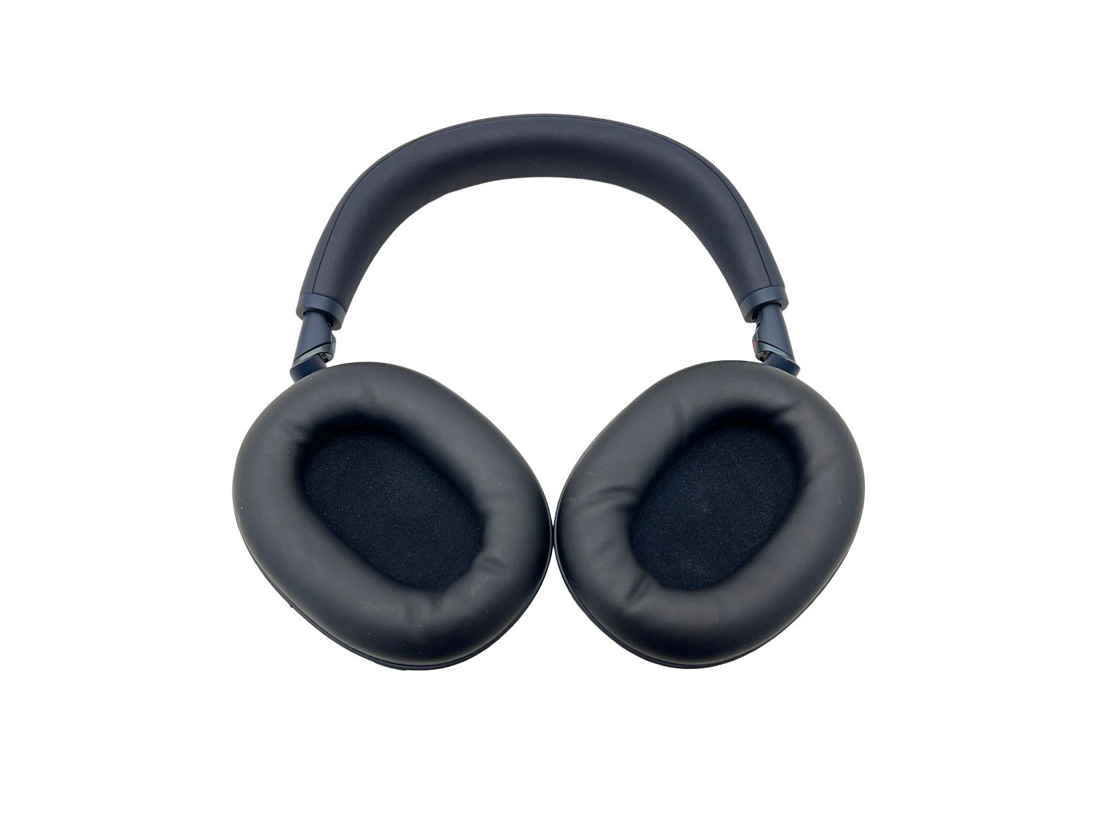 Sony WH-1000XM6 Blue Wireless Noise Canceling Headphones