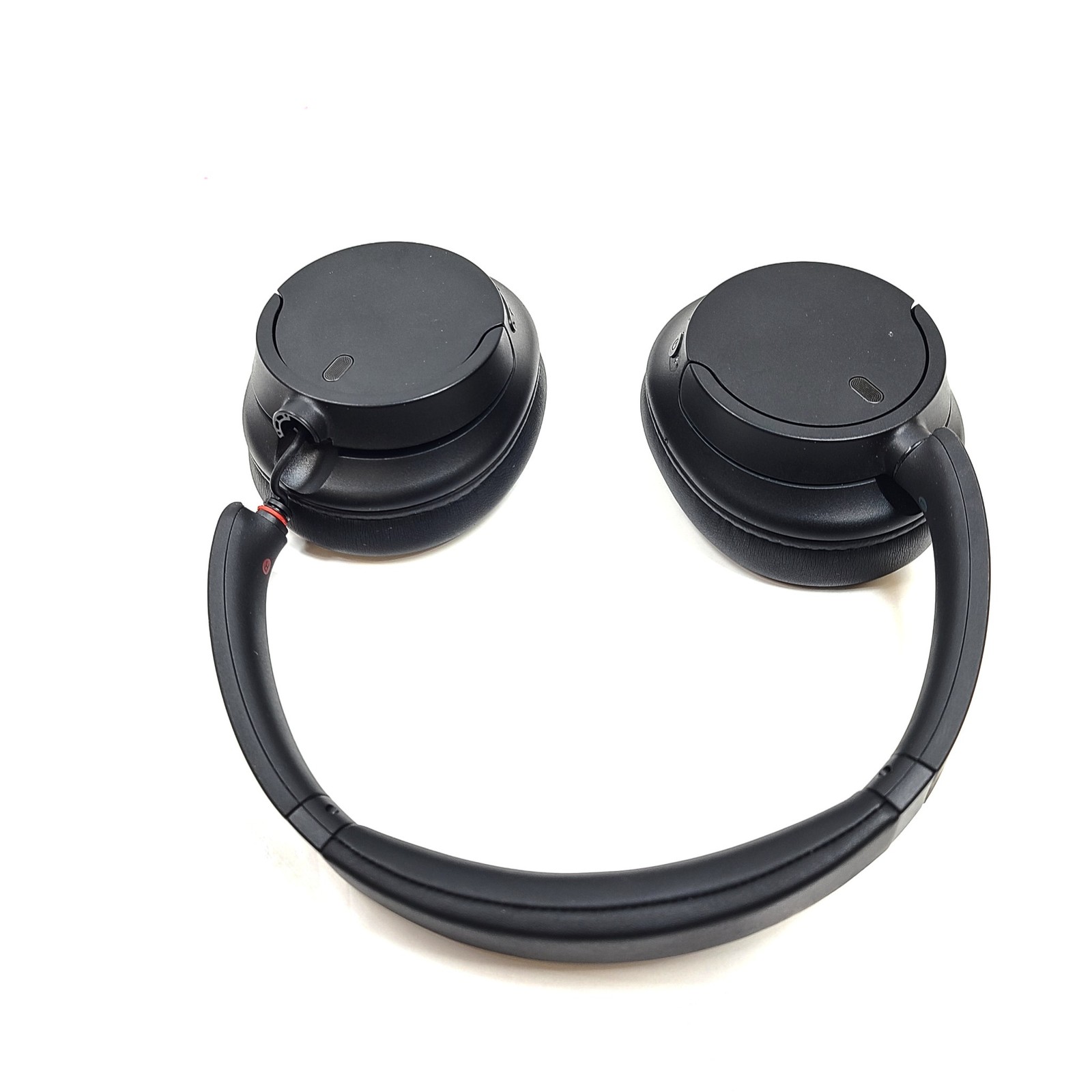 Sony WH-CH720N Wireless Noise-Canceling Over The Ear Headphones – Black GRADE D