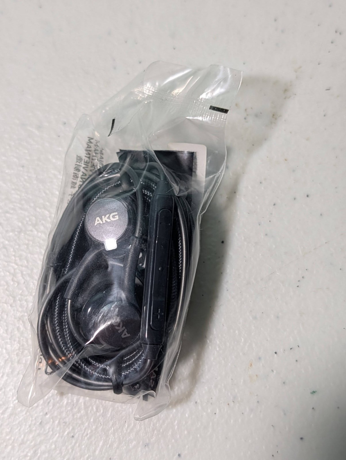 Samsung Stereo Headset EO-IG955 Brand New Sealed In Package