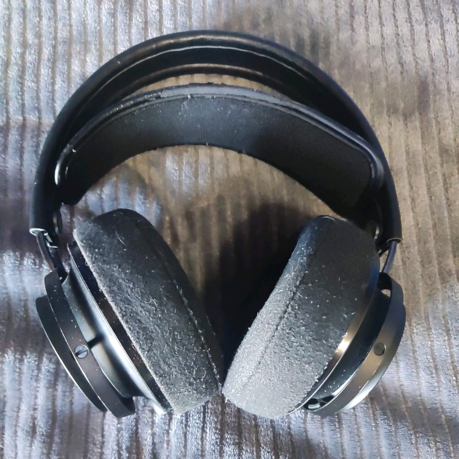 Philips Fidelio X2HR Over Ear Open Back Headphones