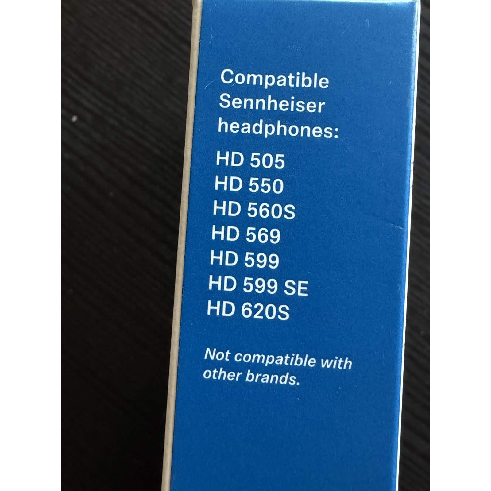 Sennheiser HD 500 BAM Boom Arm Microphone for HD 500 Series/620S Headphones