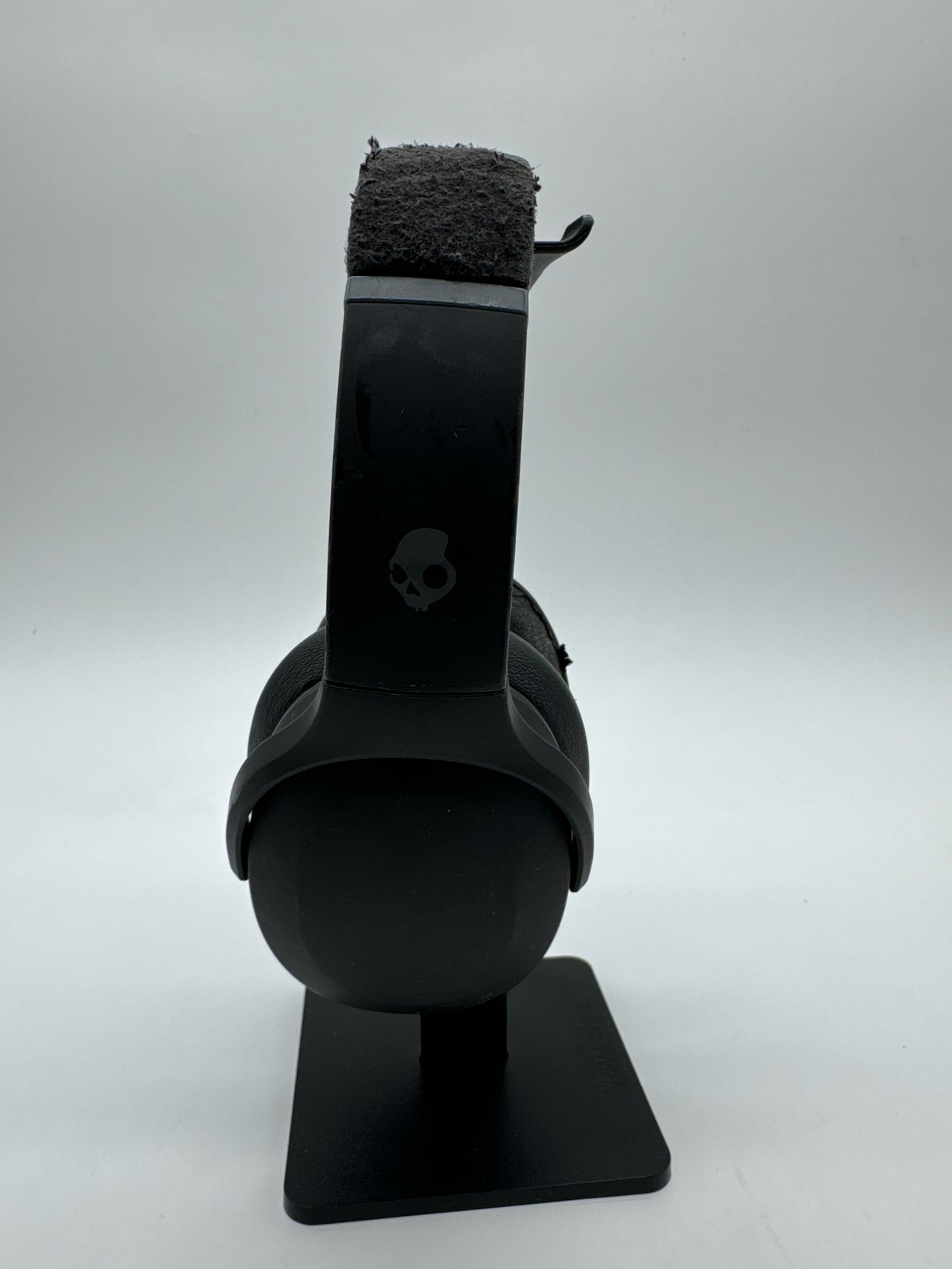 Skullcandy Crusher Evo Wireless Headphones with Extra USB-C Charging Cable