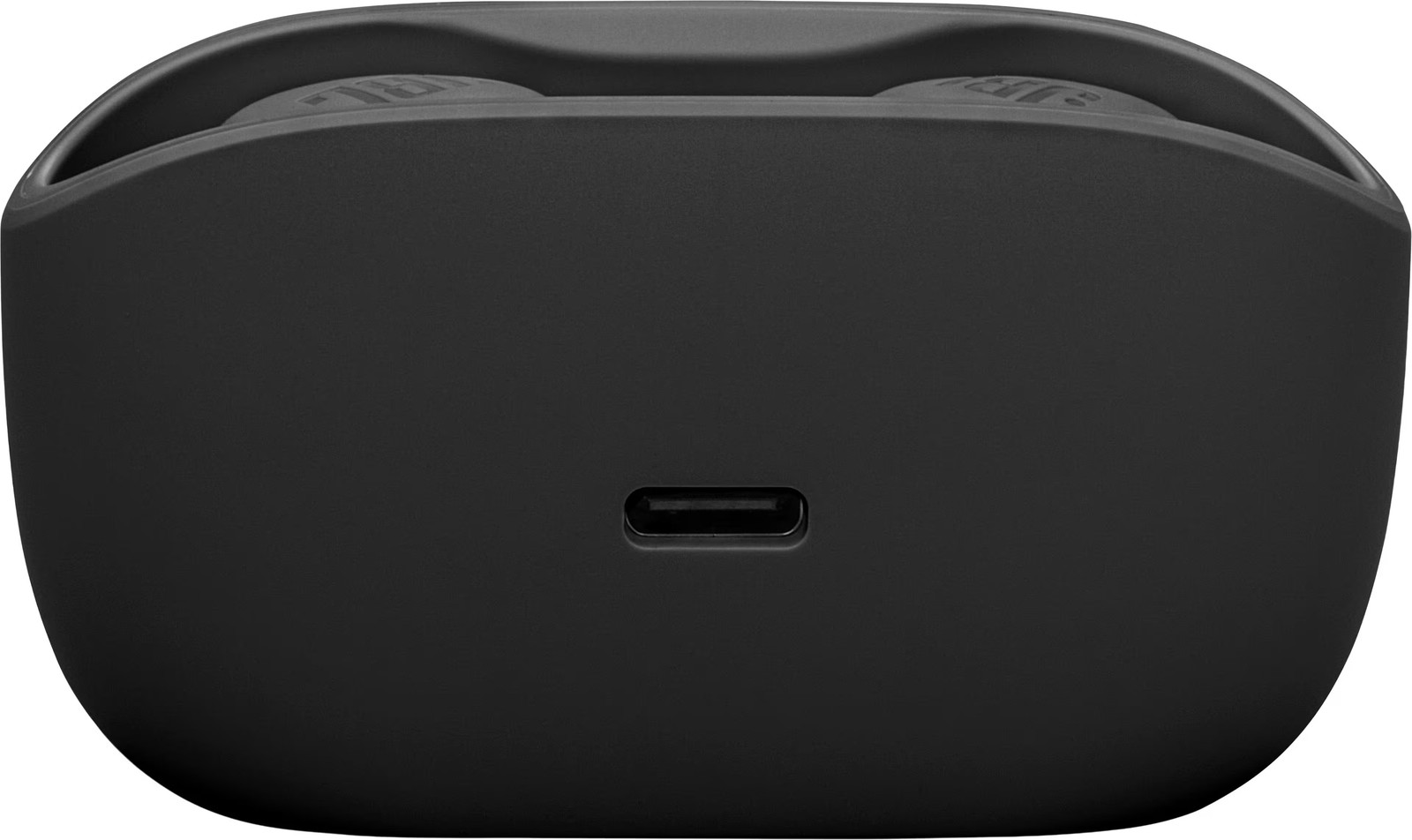 JBL – Vibe Buds 2 Noise Cancelling Earbuds – 2025 – Black