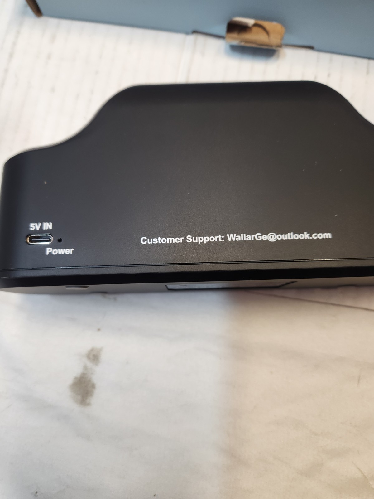 Waller Ge Bluetooth Earphones Hearing Amplified