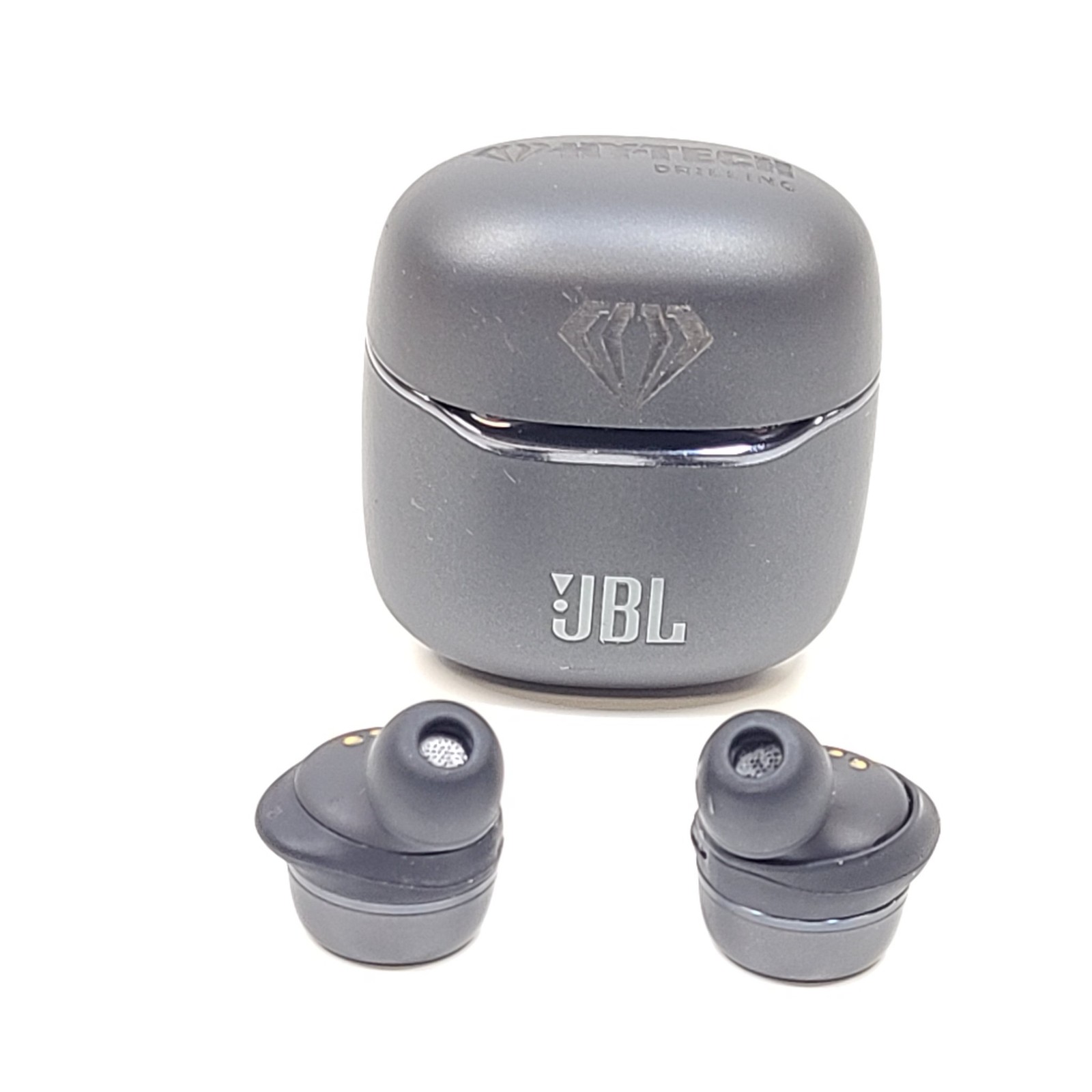JBL Tour Pro+ TWS True Wireless Bluetooth In-Ear Headphones – Black