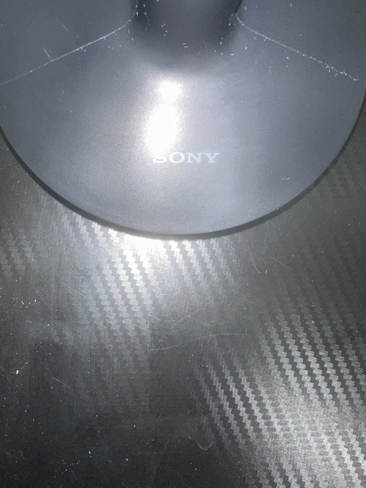 Sony WH-RF400 Wireless Stereo Headphone System 120V Home Theatre