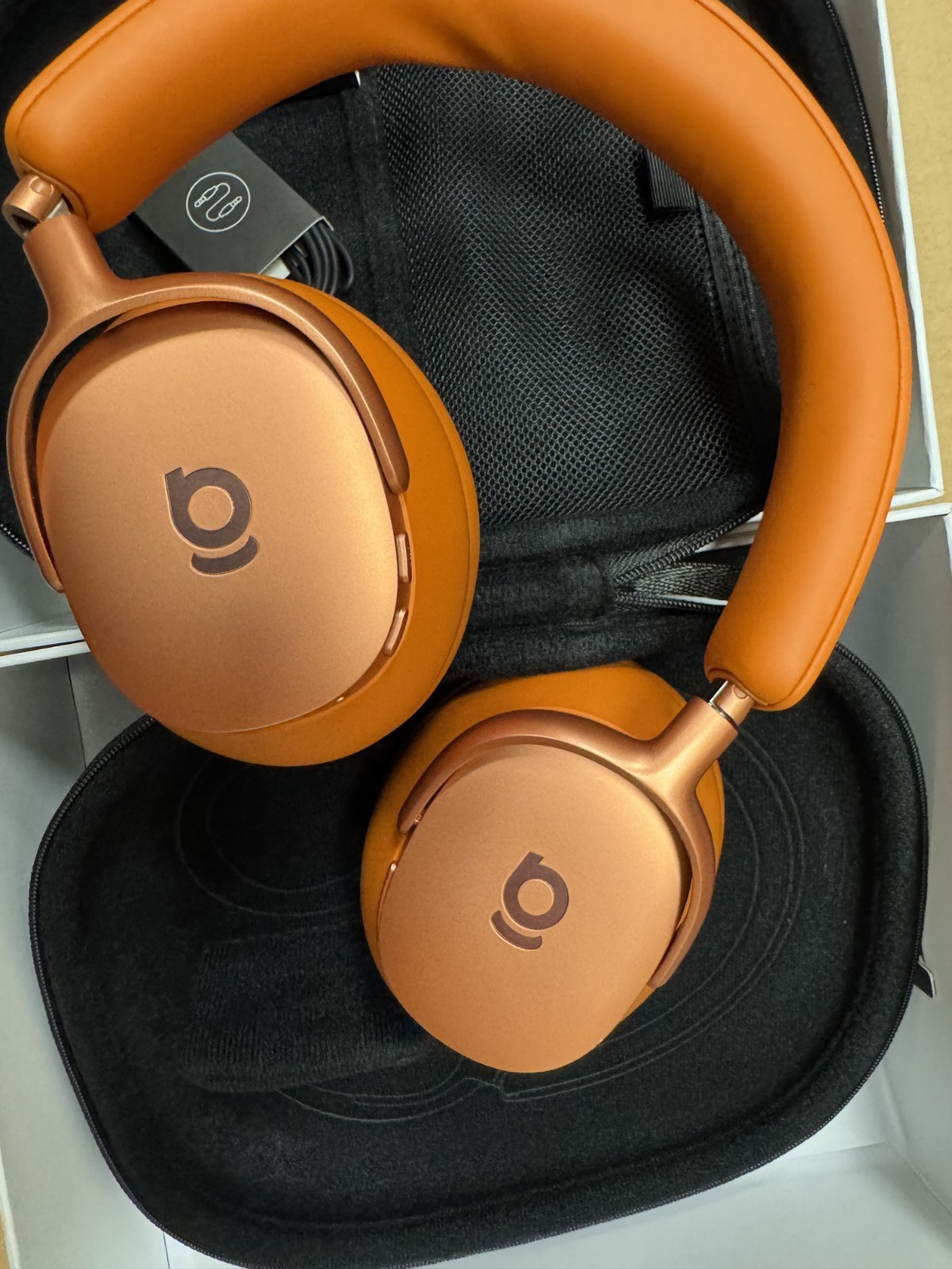 Baseus Inspire XH1 Adaptive Active Noise Cancelling Headphones, Sound by Bose