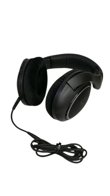 Sennheiser HD598SR Headphones Good