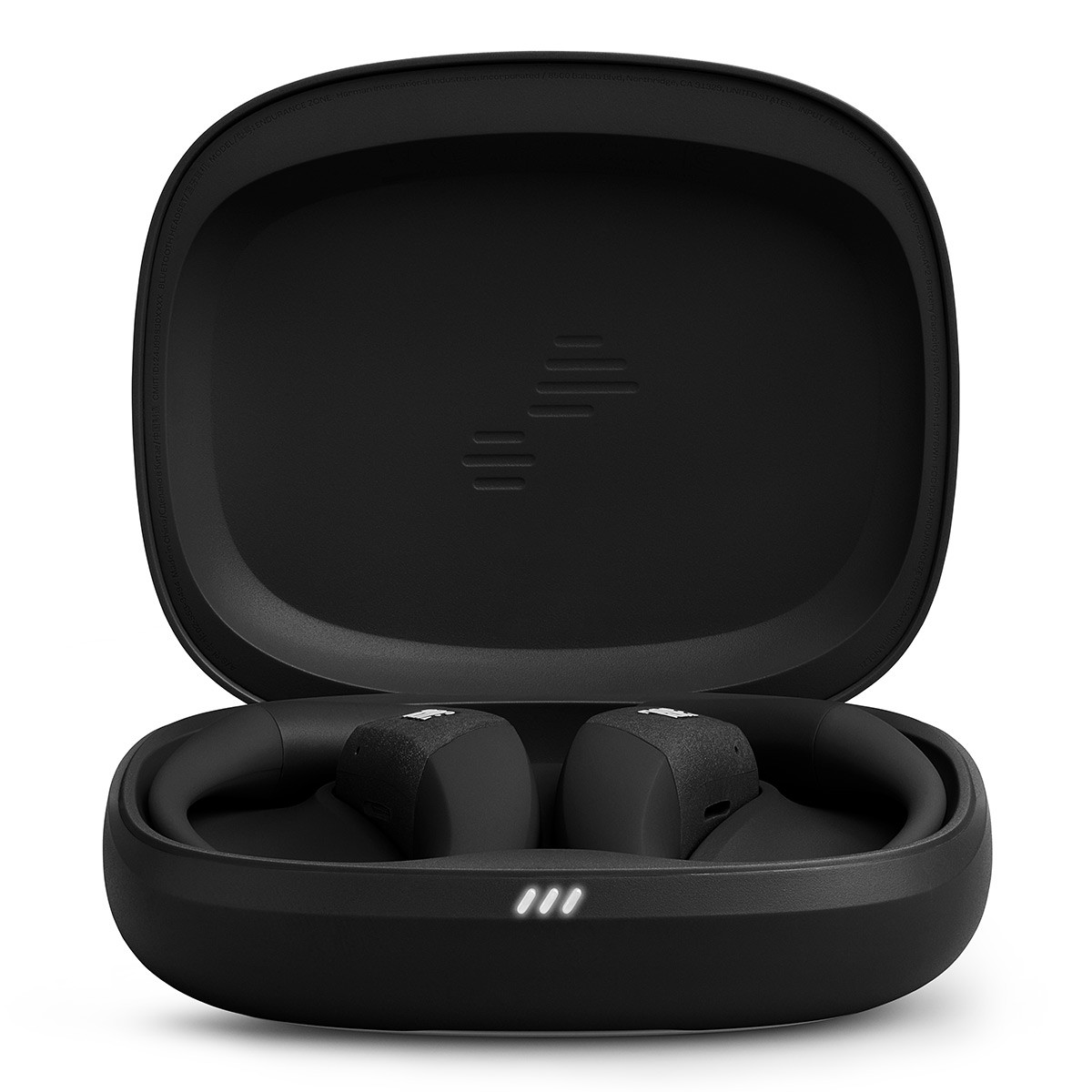 JBL Endurance Zone Over Ear Wireless Sports Earbuds