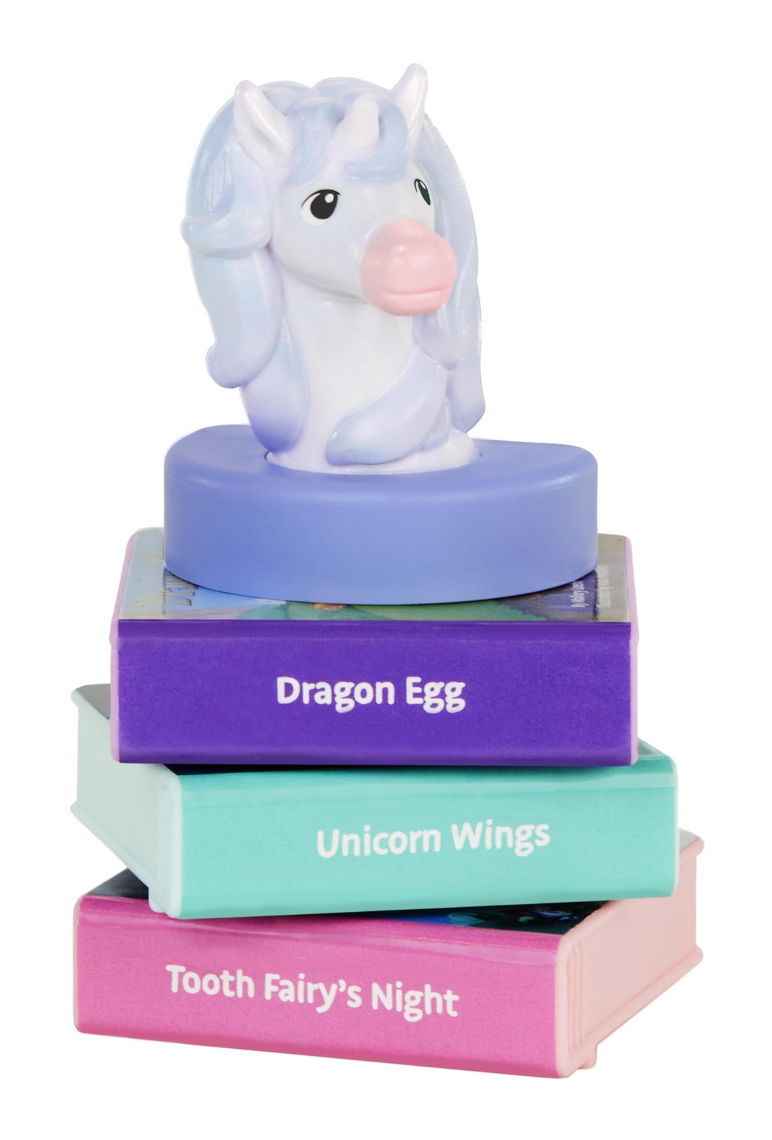 Story Dream Machine Magical Creatures Story Collection, Storytime, Books, Ran…