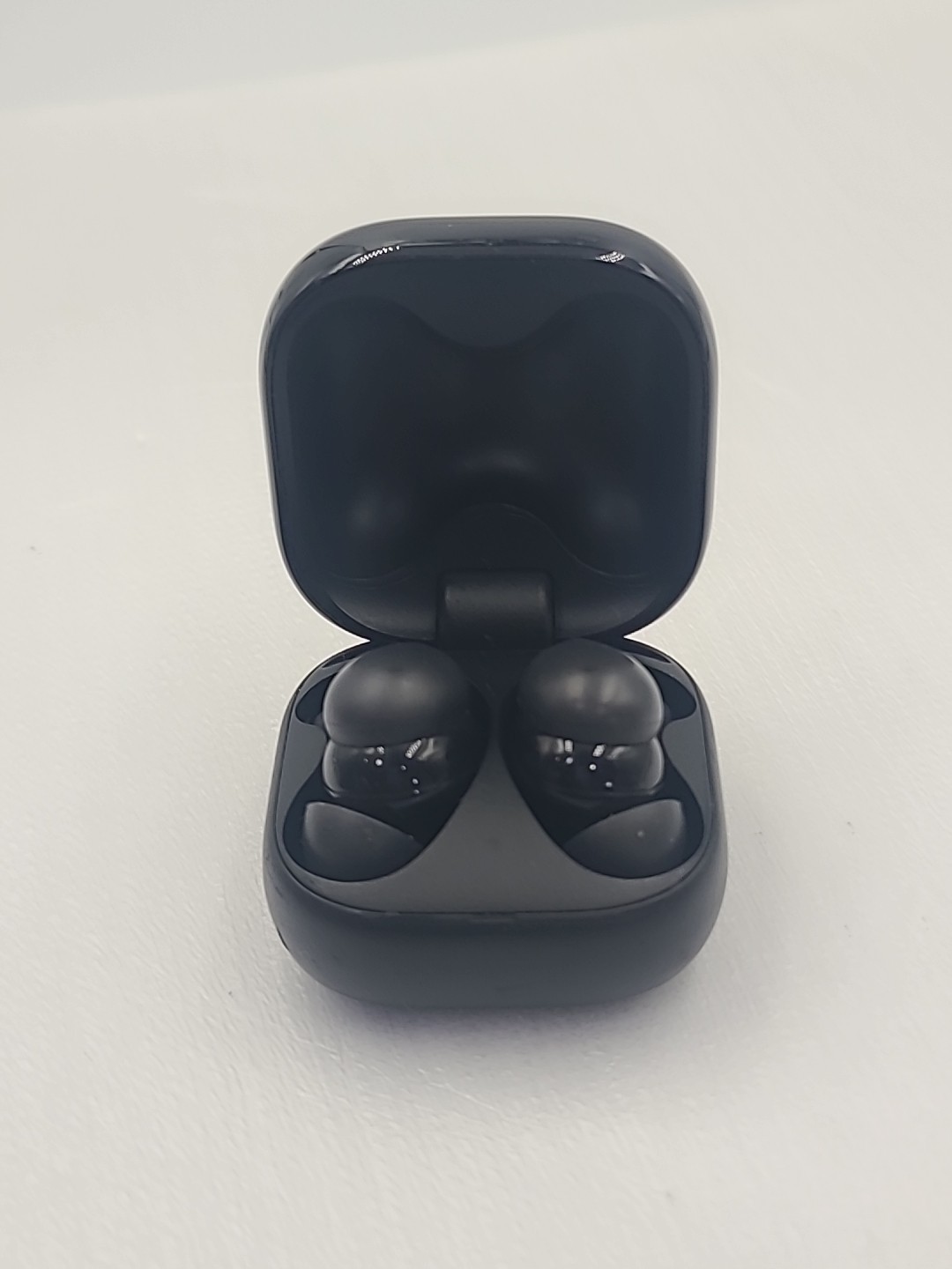 Sony WF-LS910N LinkBuds Fit True Wireless Noise-Canceling Earbuds – Black